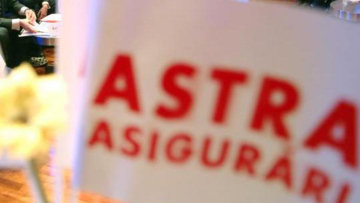 Astra Asigurări atacă PAID printr-o lovitură sub centură aplicată legislaţiei emise de CSA