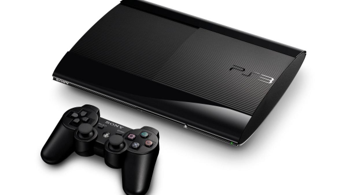 Mini-PlayStation 3, în România din 28 septembrie