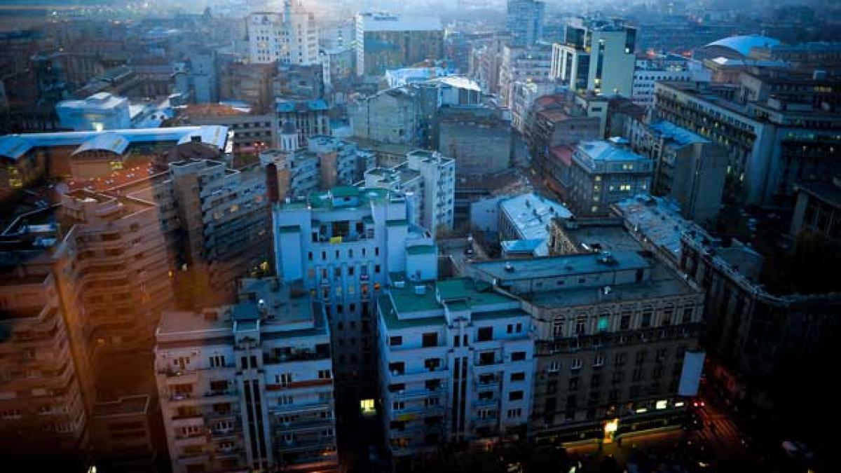 Nouă lucruri pe care nu le ştiai despre Bucureşti