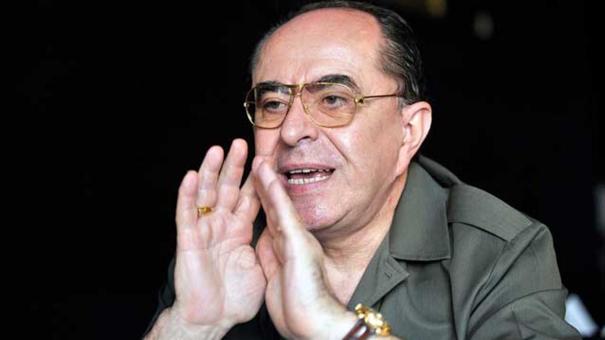De vorbă cu generalul Bartolomeu Săvoiu. "Securitatea vindea copii orfani la Paris!"