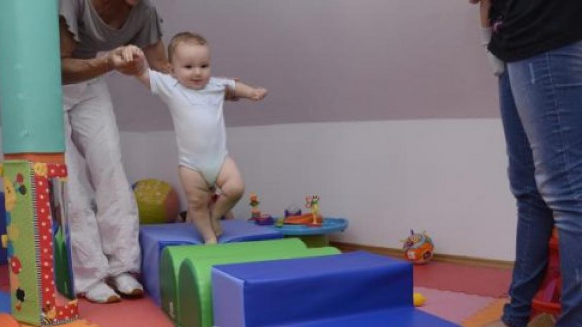 Unde ne ducem copilul la creşă?