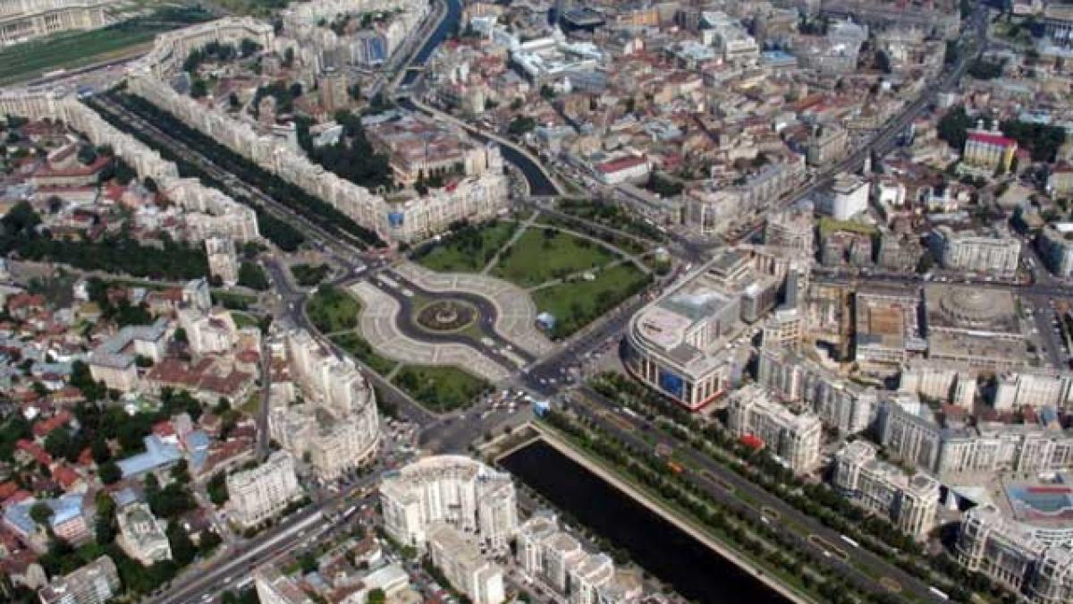 UIMITOR. Află istoria tunelelor secrete de sub Bucureşti