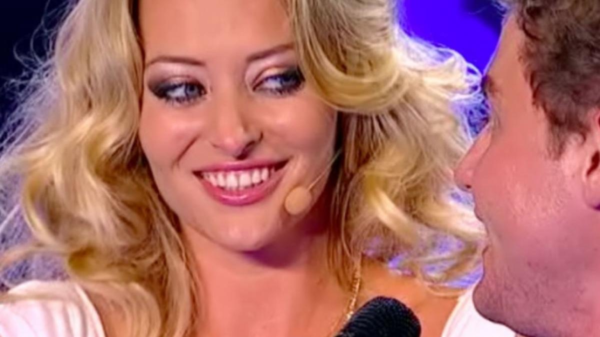 VIDEO Fiica unul procuror, concurentă la X Factor!