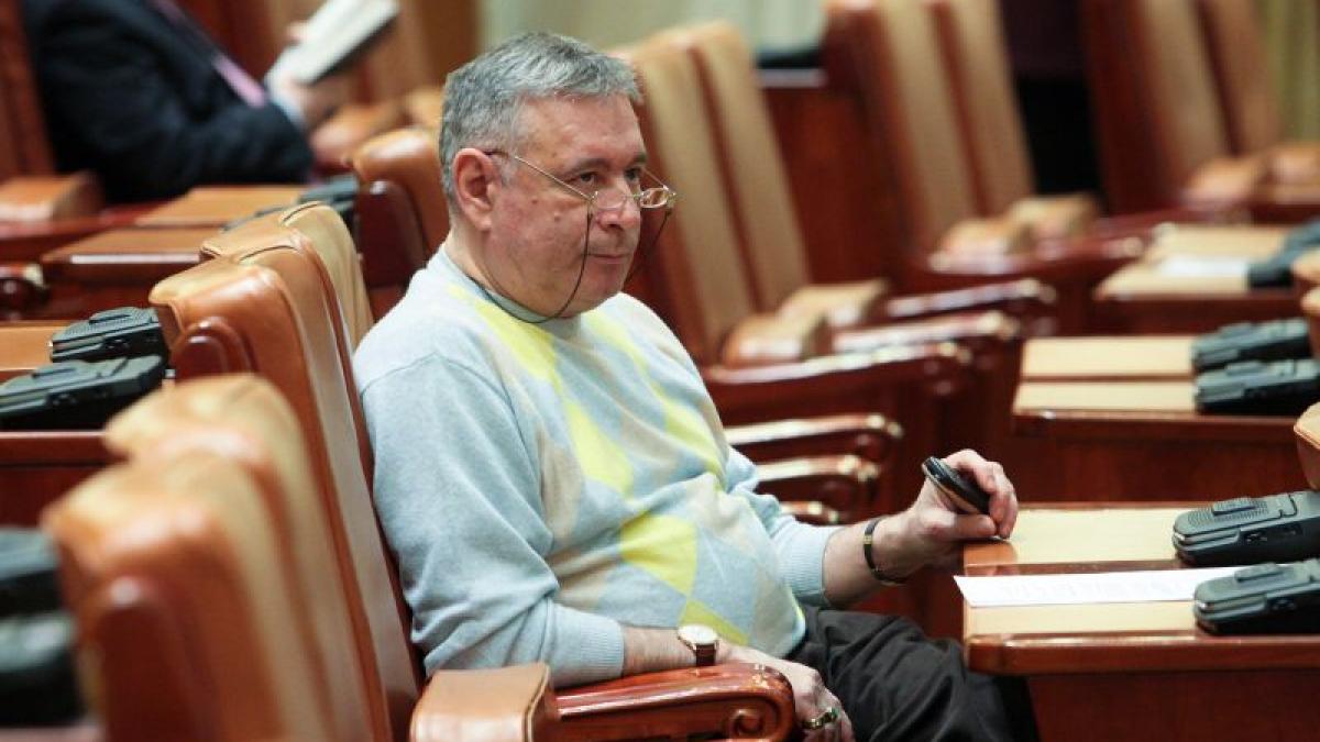 Mădălin Voicu: Proiectul de lege privind graţierea nu are nicio legătură cu Adrian Năstase