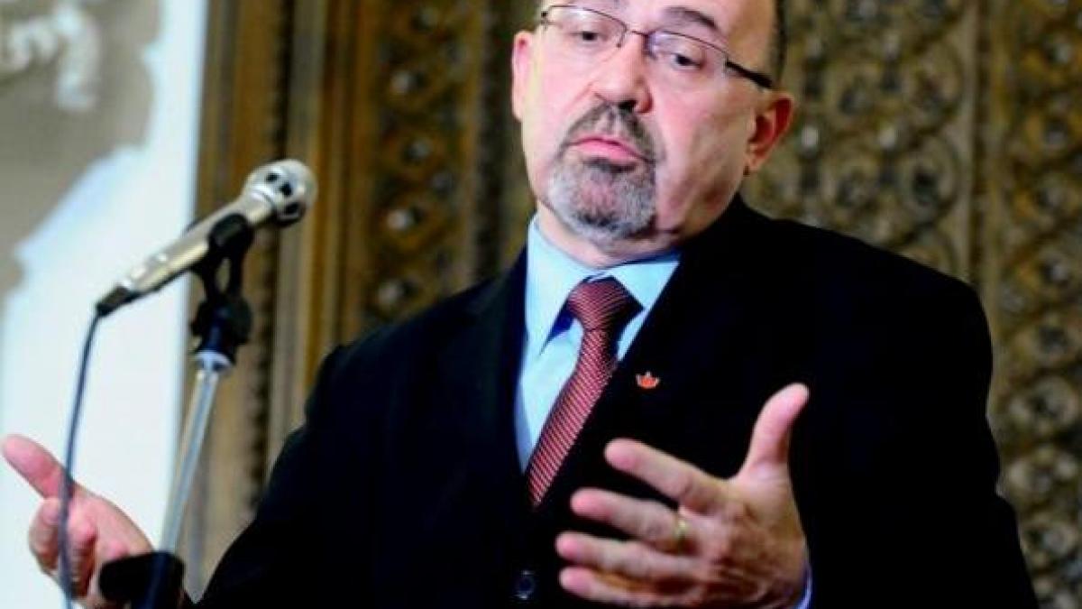 Marko Bela: Nu e bine să fim în Opoziţie. UDMR trebuie să încerce o colaborare după alegeri