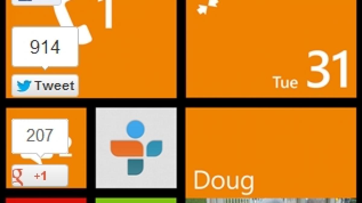 Microsoft vrea propriul smartphone