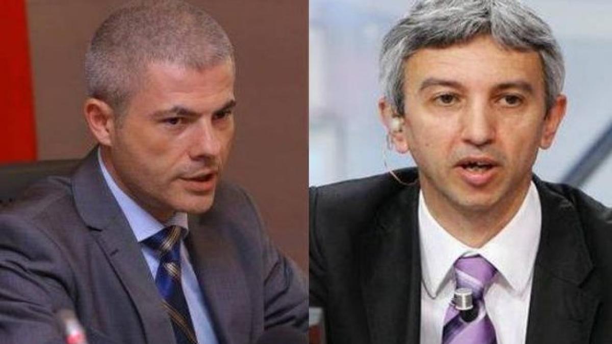 Remus Vulpescu, şeful OPSPI, şi-a dat DEMISIA. Dan Diaconescu, cercetat de Parchet pentru ÎNŞELĂCIUNE