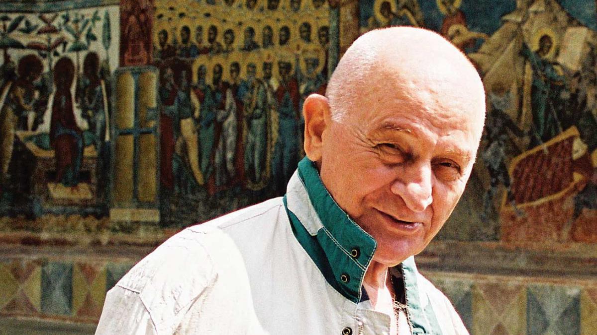 Jâg, cum pupă credincioşii
