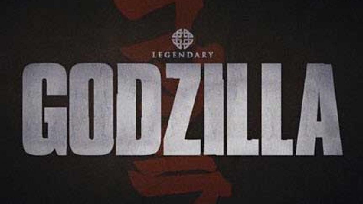Godzila 2014