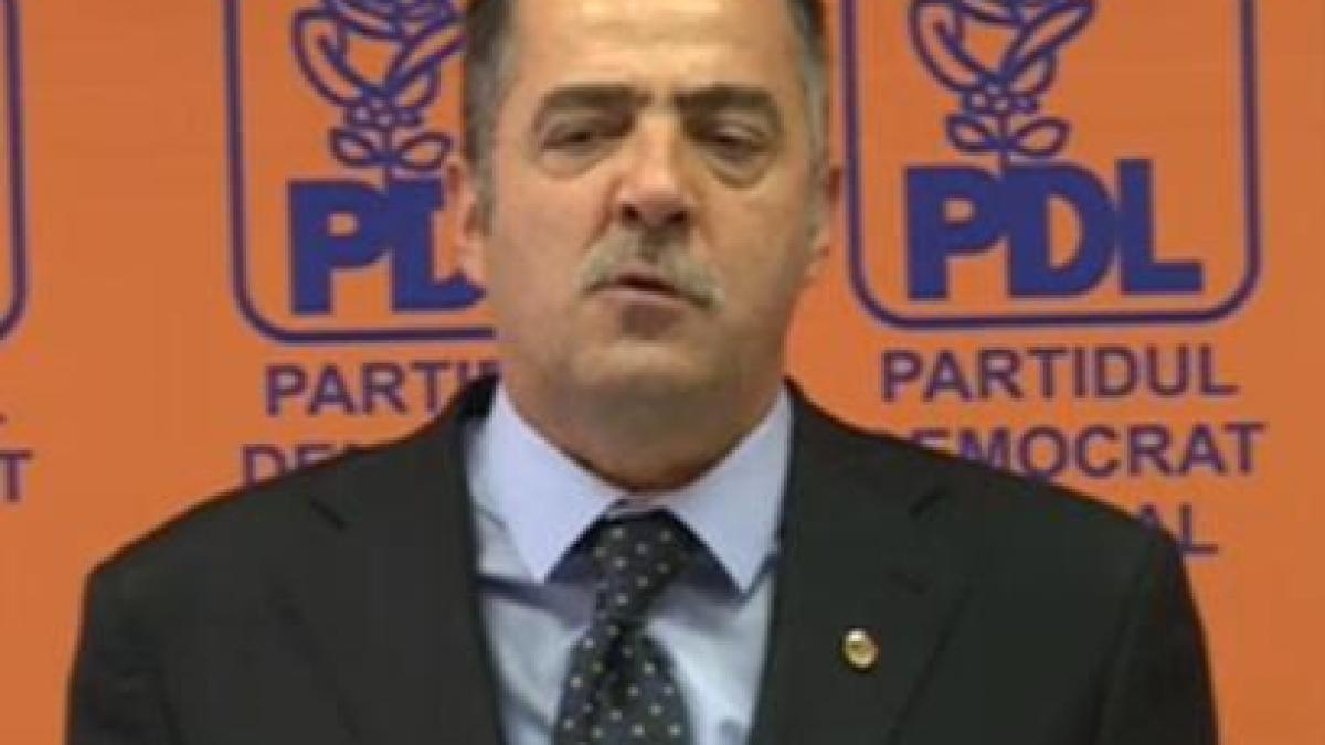 Cezar Preda: Victor Ponta a prezentat 15 bazaconii