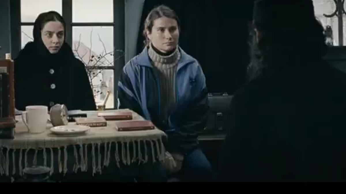 "După dealuri", inclus pe lista peliculelor eligibile pentru nominalizarea la Oscar 