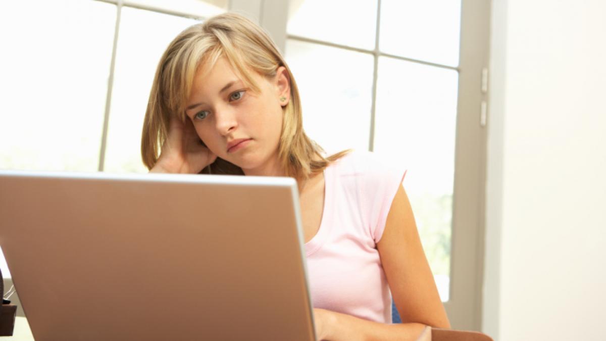 Dependenţa de Internet, o tulburare psihică