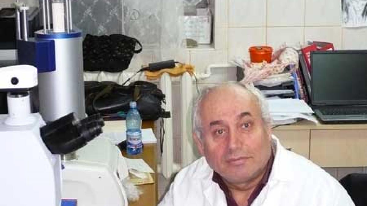 Senzaţional! Românii au inventat un tratament miraculos prin care persoanelor cu calviţie le creşte părul în doar trei săptămâni! 