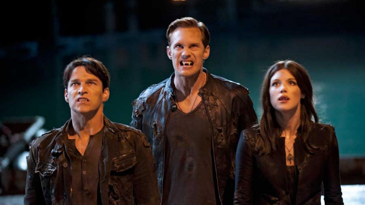 HBO: o nouă doză din "True Blood”