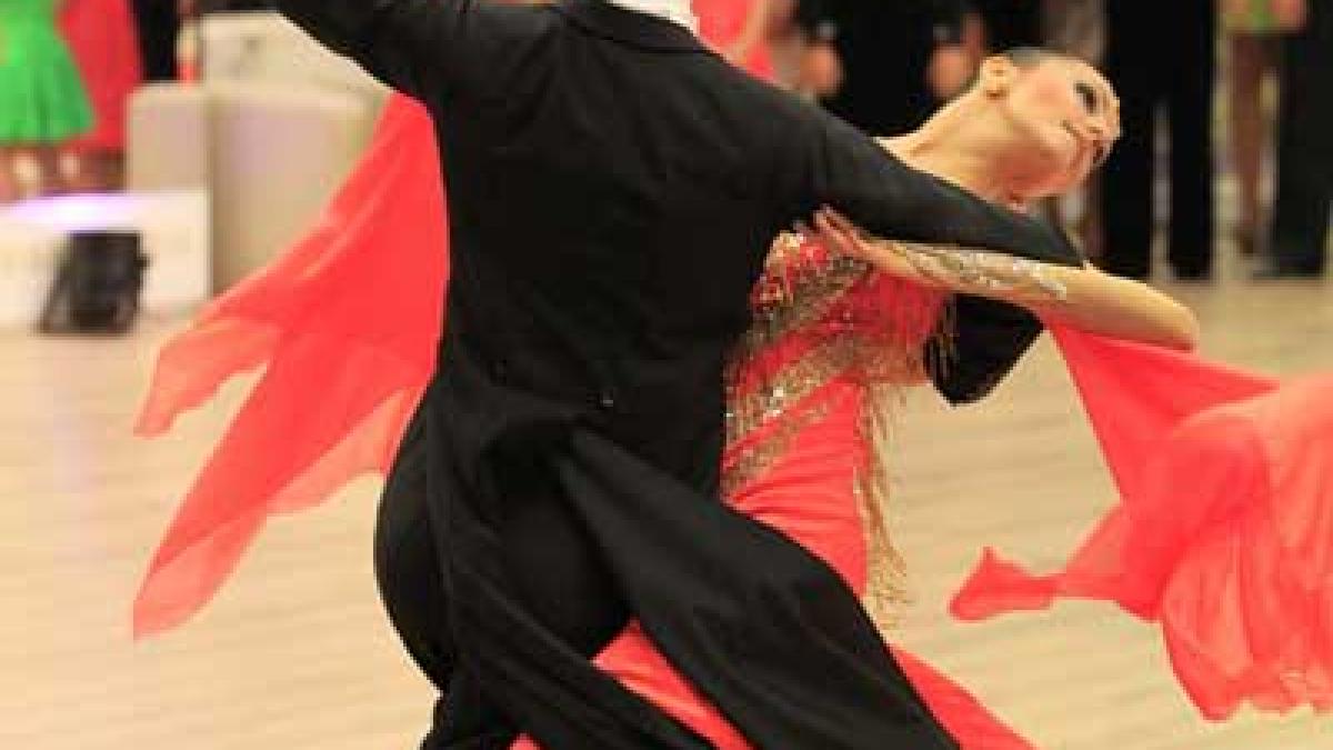 Mihai Petre organizează Romanian Open