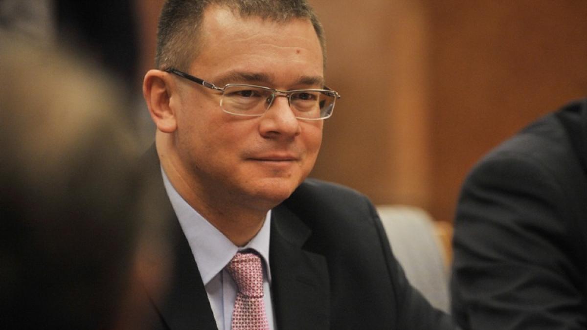 MRU va candida la Arad pentru un post de senator