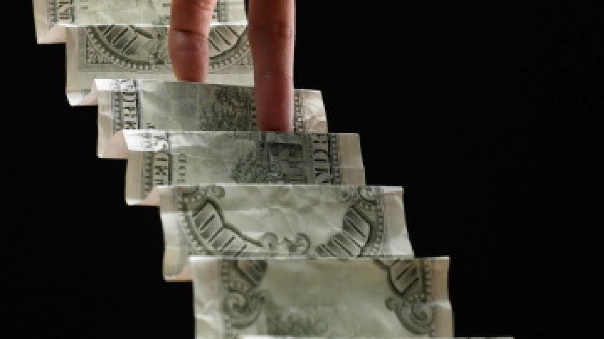 Cine a castigat din recesiune. Inclusiv Nouriel Roubini