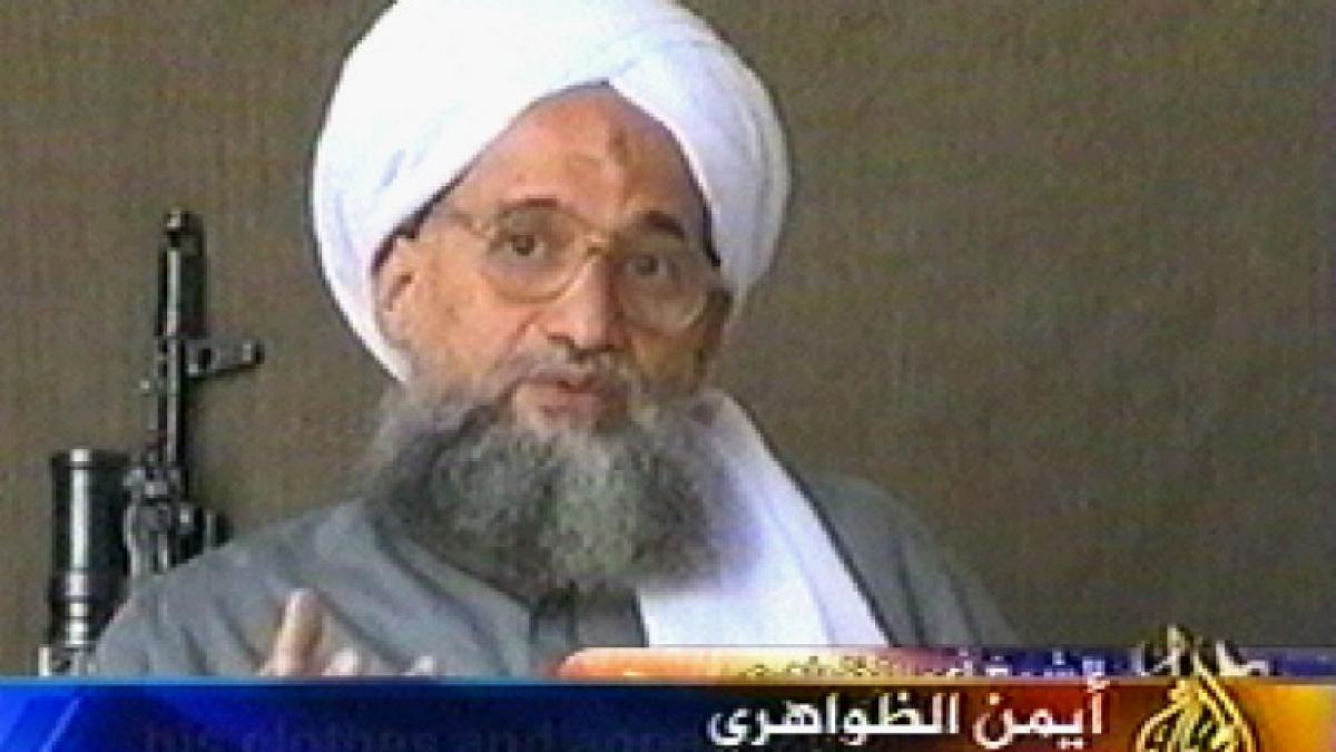 Al-Qaida îndeamnă la război sfânt împotriva SUA! Ce mesaj a transmis liderul reţelei teroriste, Ayman al-Zawahri