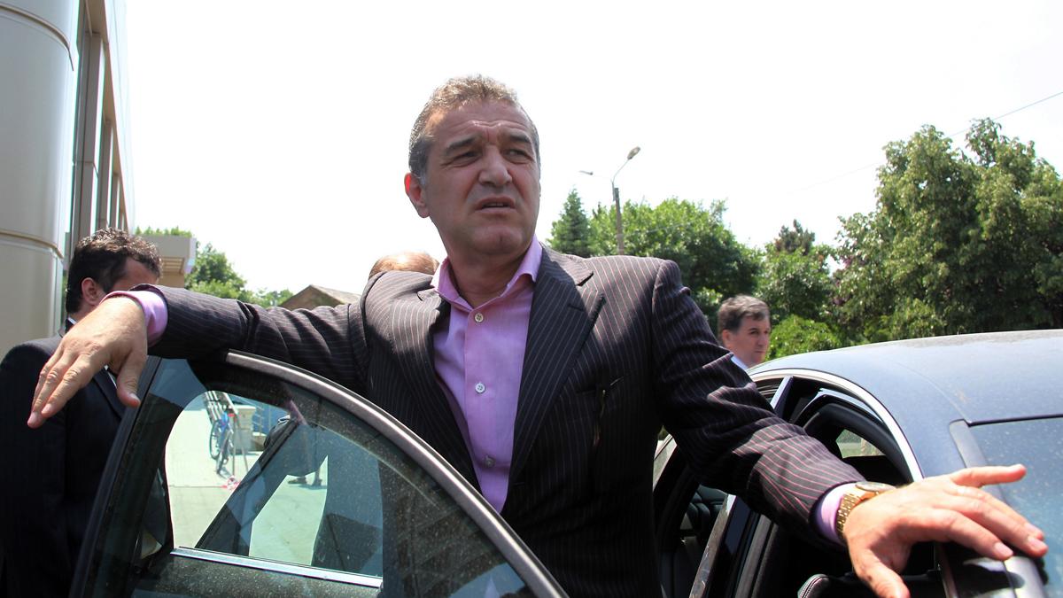 Cum comentează Cătălin Tolontan candidatura lui Gigi Becali pe listele USL