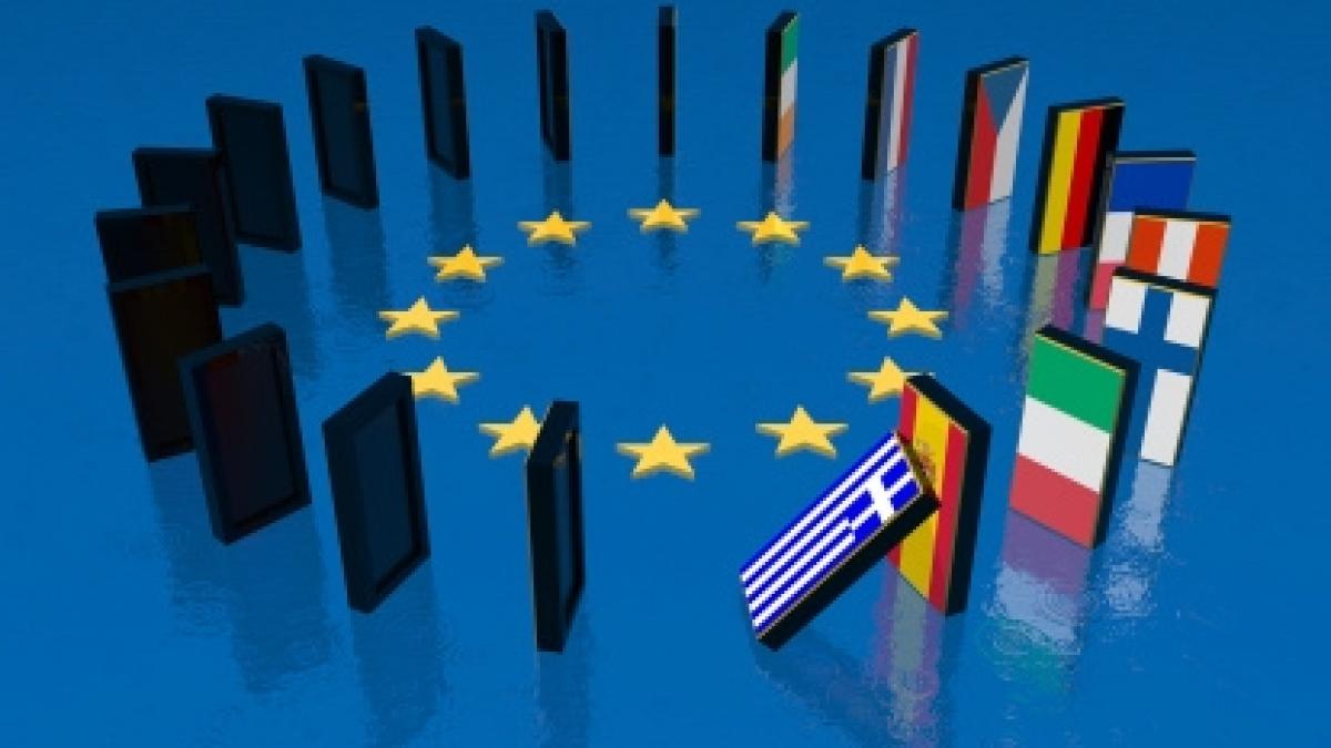 Ce state noi ar putea sa apara in Europa