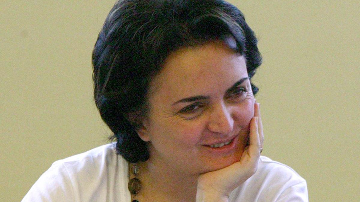 Scandal în CNA: Christian Mititelu a acuzat-o pe Narcisa Iorga că favorizează postul B1 şi se “războieşte” cu Antena 3