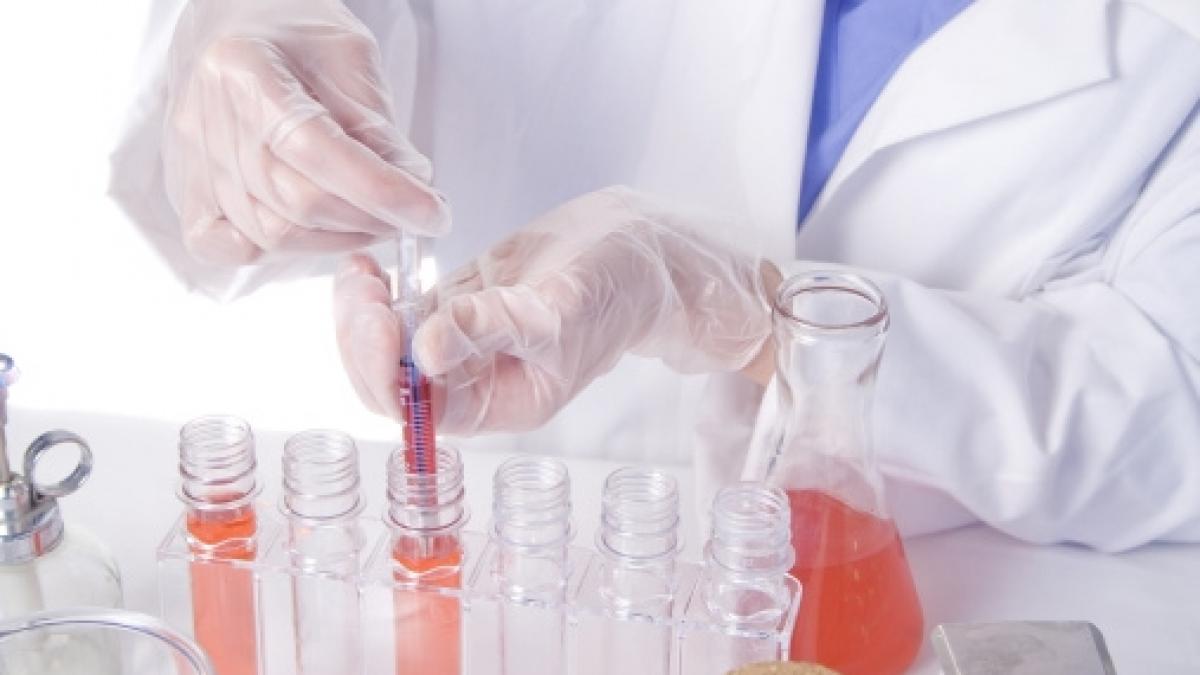 Un virus necrutator ar putea distruge omenirea in 5 ani