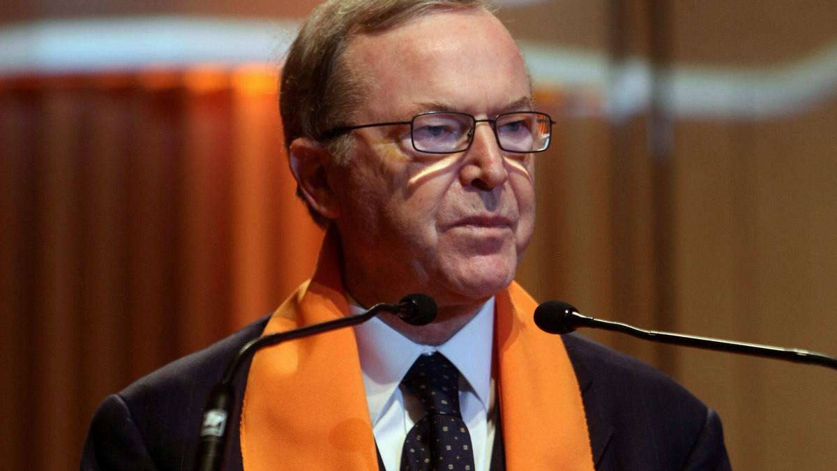 Wilfried Martens, preşedintele PPE: Nu vom tolera atacurile împotriva valorilor şi standardelor democratice 