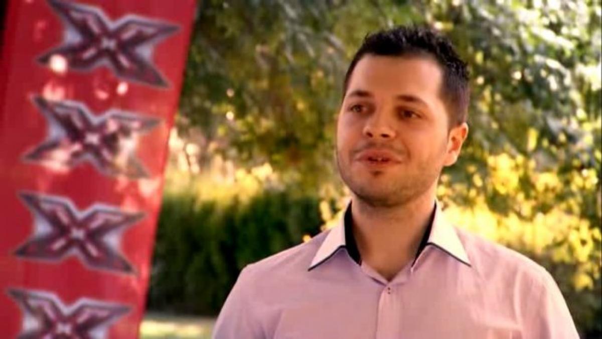 VIDEO: PROFESOR DE MATEMATICĂ a lasat juriul X FACTOR CU GURA CASCATĂ!