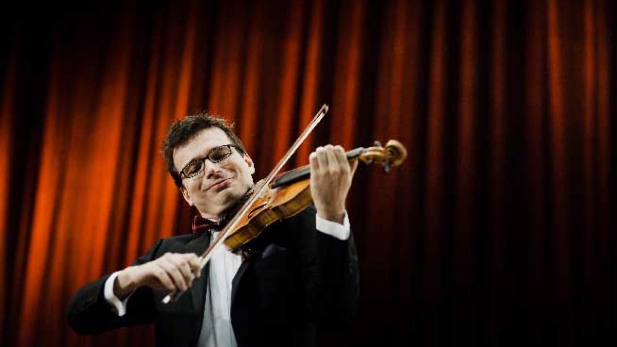 Concert regal la Ateneu !