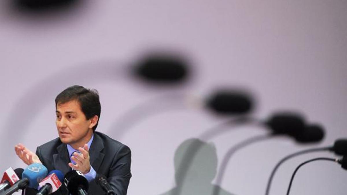 Daniel Morar, făcut membru CSM printr-un regulament de ordine interioară. Constituţia, aruncată la coş de şefii din magistratură