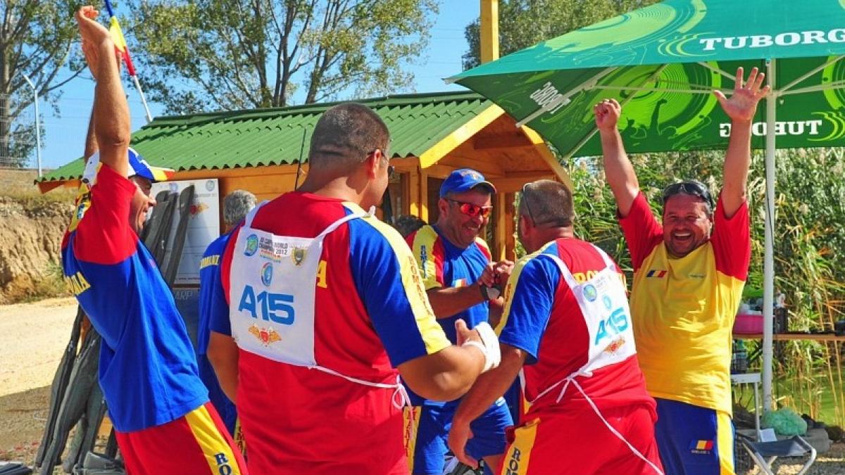 Anglia acuză România de trucarea Campionatului Mondial de pescuit la crap! Ce răspund organizatorii