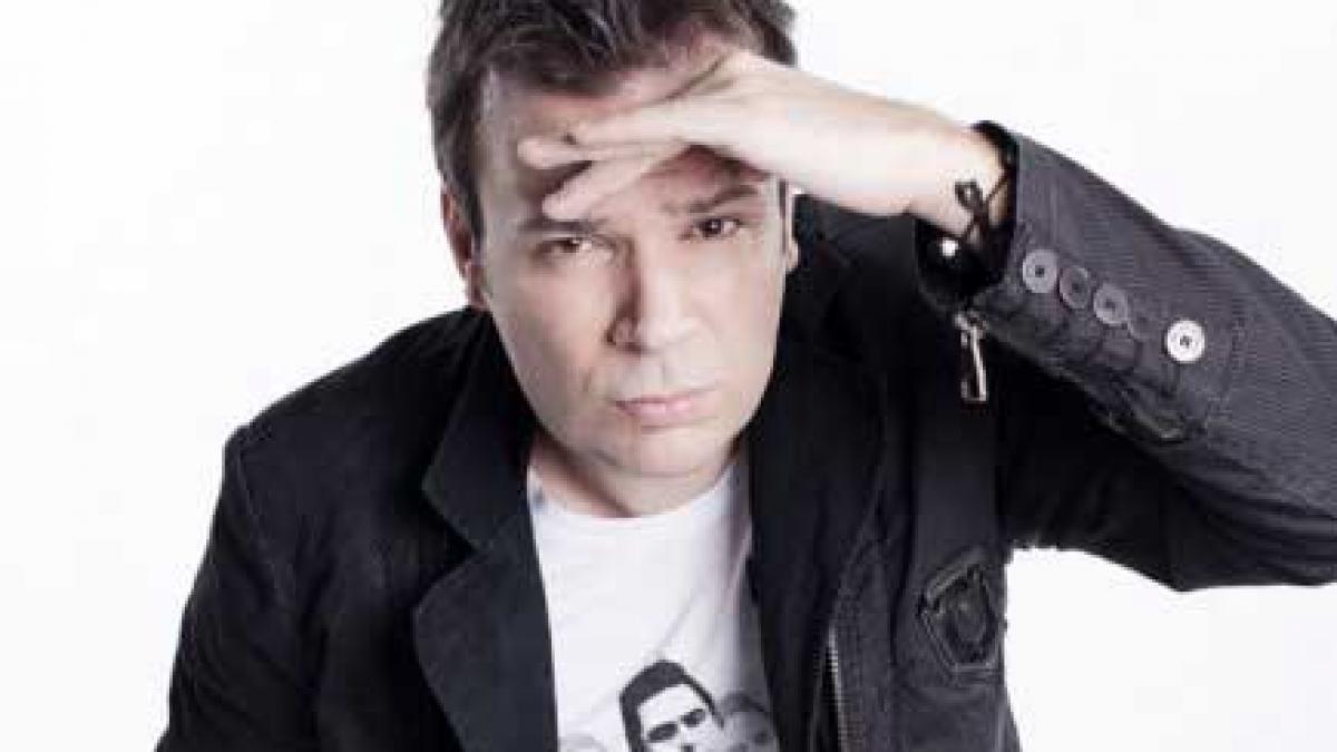  Dan Helciug: "Visul meu este să am şase sau şapte copii!"