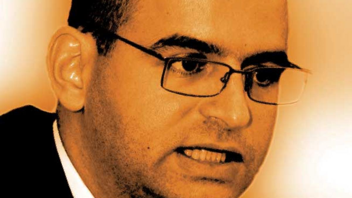 "Cei care îl au pe naşu’ în suflet". Horică, cel cu integritatea mică