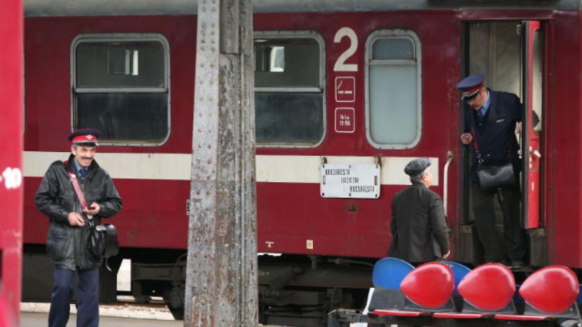 Alte 31 de reţineri în dosarul Mită la CFR