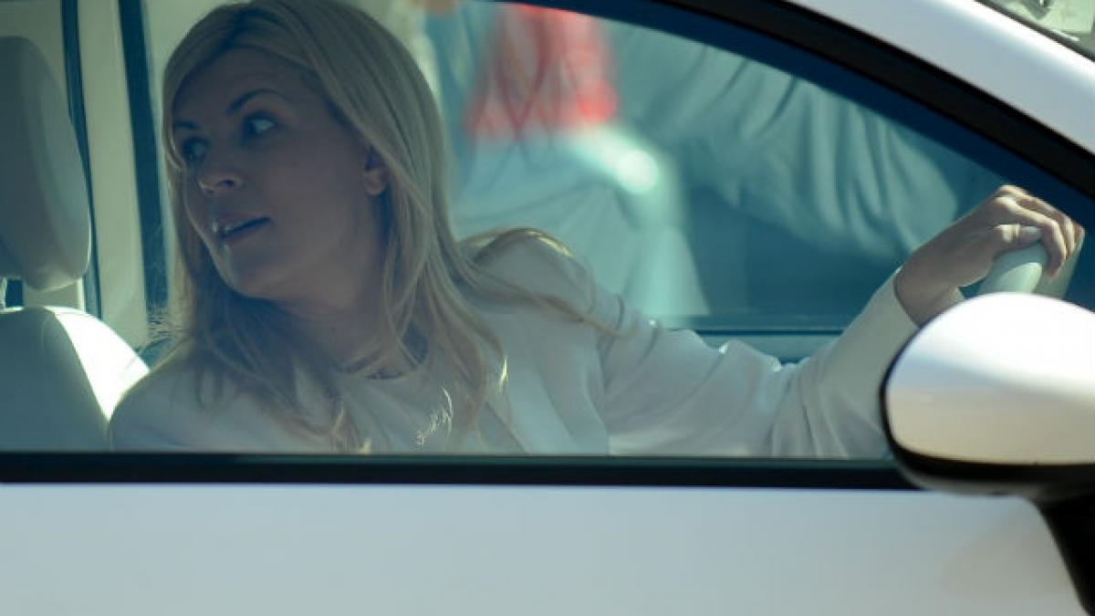 Elena Udrea se pregătește să se mute la bloc