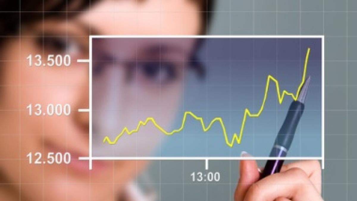 TOP: estimări de CREŞTERE ECONOMICĂ date peste cap