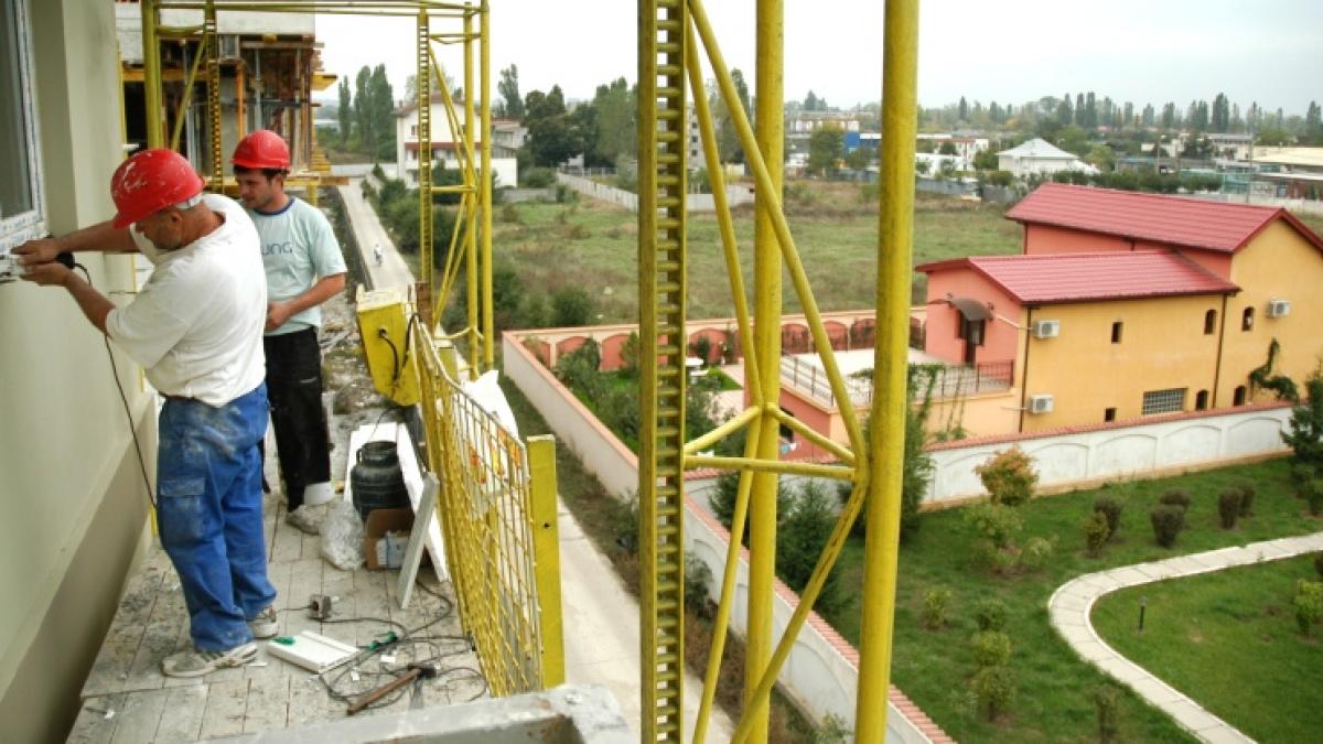Merită să mai investești în imobiliare? DA, dar numai în anumite sectoare