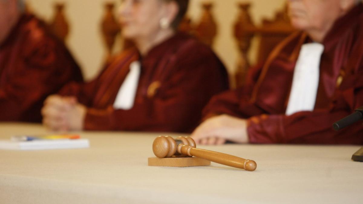 Contestaţia PDL, respinsă de CCR: Parlamentarii pot verifica anchetele de la referendum