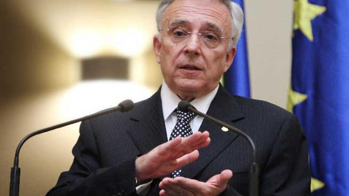 Isărescu, despre scandalul fraudelor: Nu e o caracatiţă, e vorba doar de 0,8% din sistemul bancar