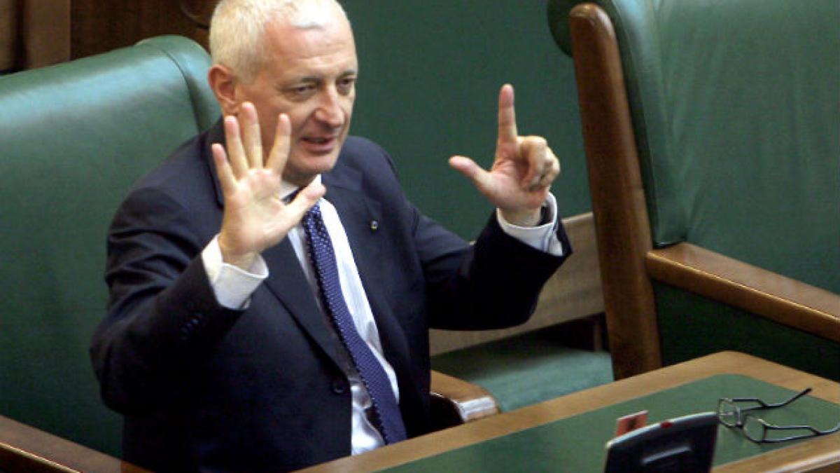 Gyorgy Frunda: "România să o lase mai moale cu statul naţional. Regiuni din Transilvania au căpătat autonomie sub Maica Tereza"