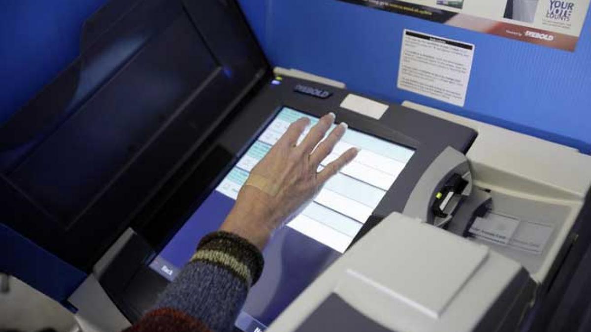 30 de milioane de americani au votat deja