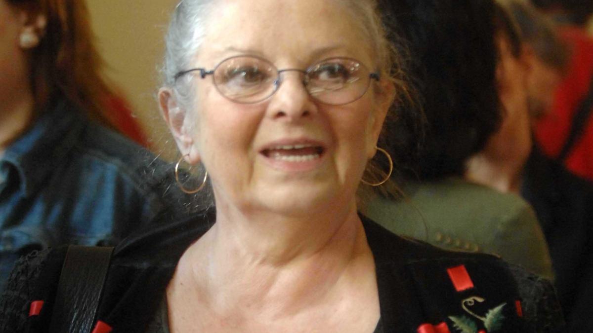 Astăzi e ziua ta, Mariana Mihuţ
