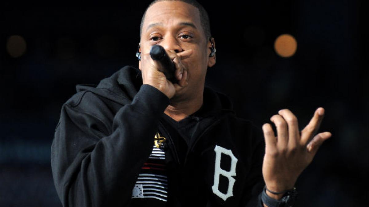 Jay-Z, un erou pentru vecinii săi din New York