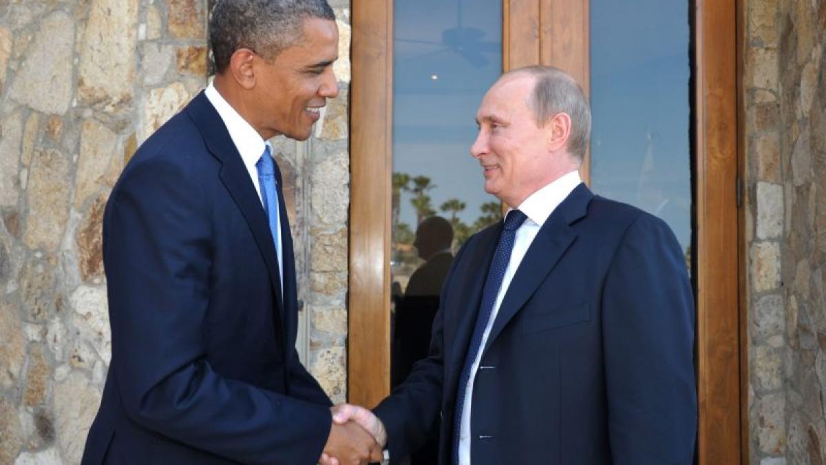 Ce se va întâmpla între SUA şi Rusia, de mâine. Prognoza analiştilor este îngrijorătoare