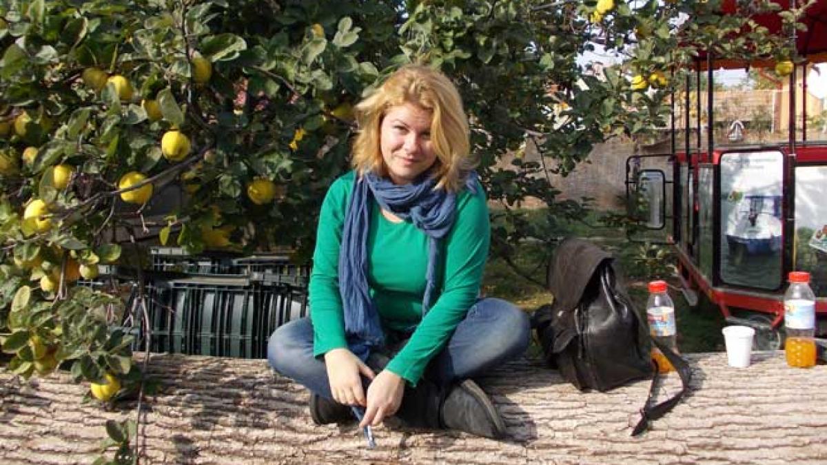 Cel mai tânăr instructor de dans