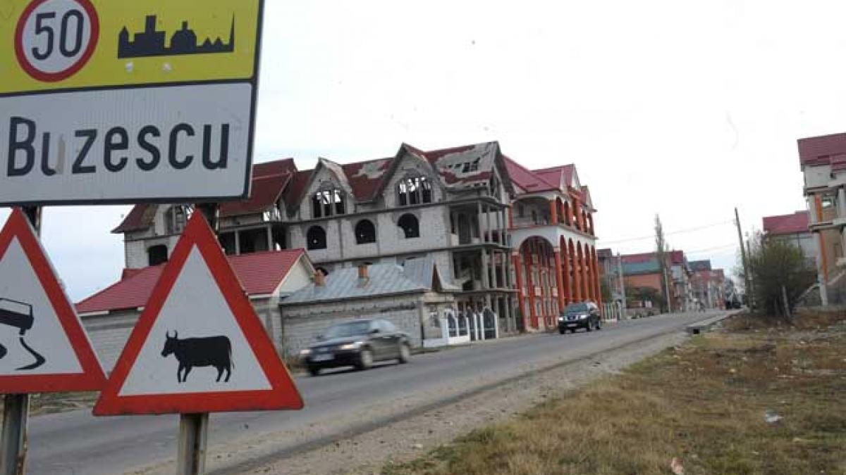 ”Să ne rugăm să nu fie îngheţ, că altfel nu vine nici dracu’ la vot!”