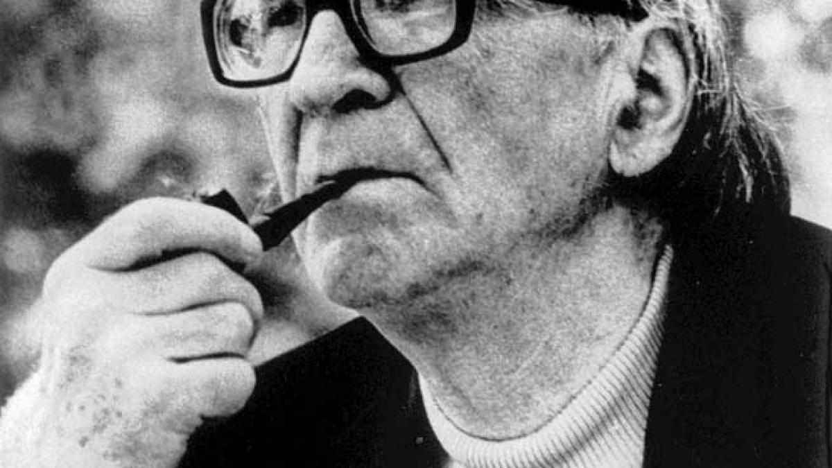 Dorul de ţară al lui Eliade (I)