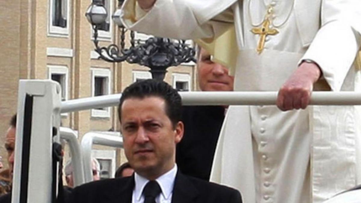 Informaticianul Vaticanului condamnat la două luni de închisoare cu suspendare
