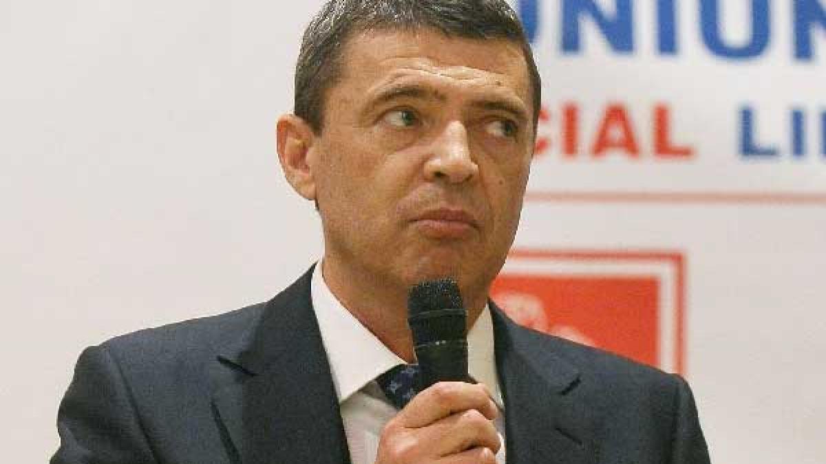 Şeful CJ Ilfov a fost implicat într-un accident rutier la Mogoşoaia