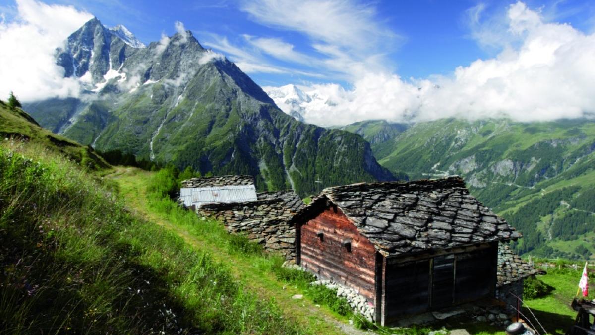 Destinatie de iarna: Cantonul superlativelor